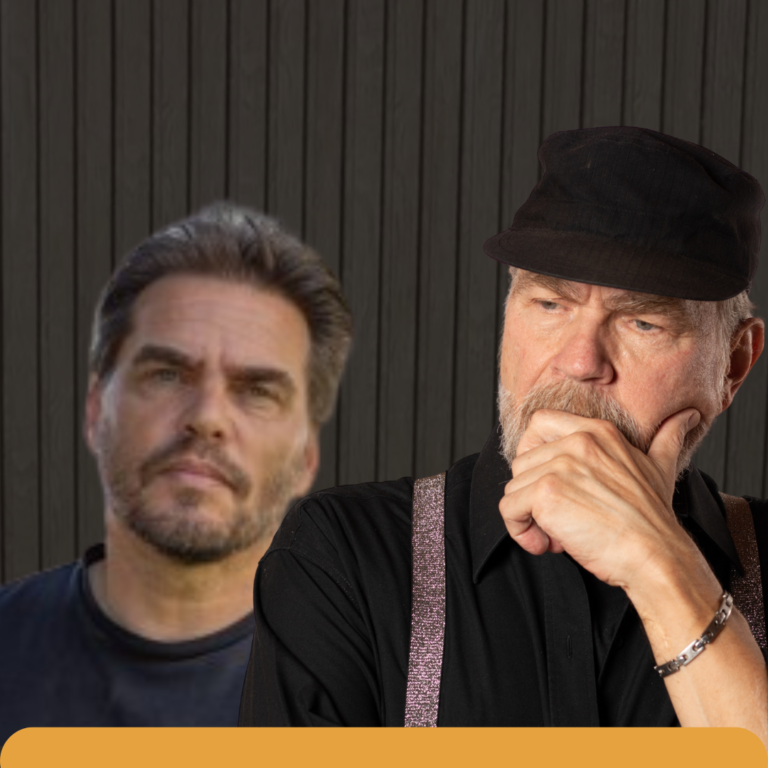 El lado B de la escuela: Gabriel Brener en El Desconcierto