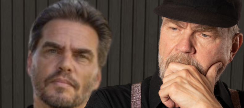 El lado B de la escuela: Gabriel Brener en El Desconcierto