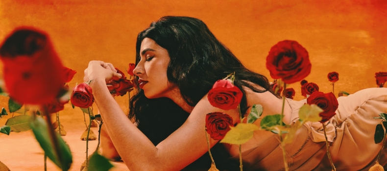 Mari Jasca en el Ciclo Suena