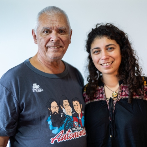 Dúo Marrodan Breppe