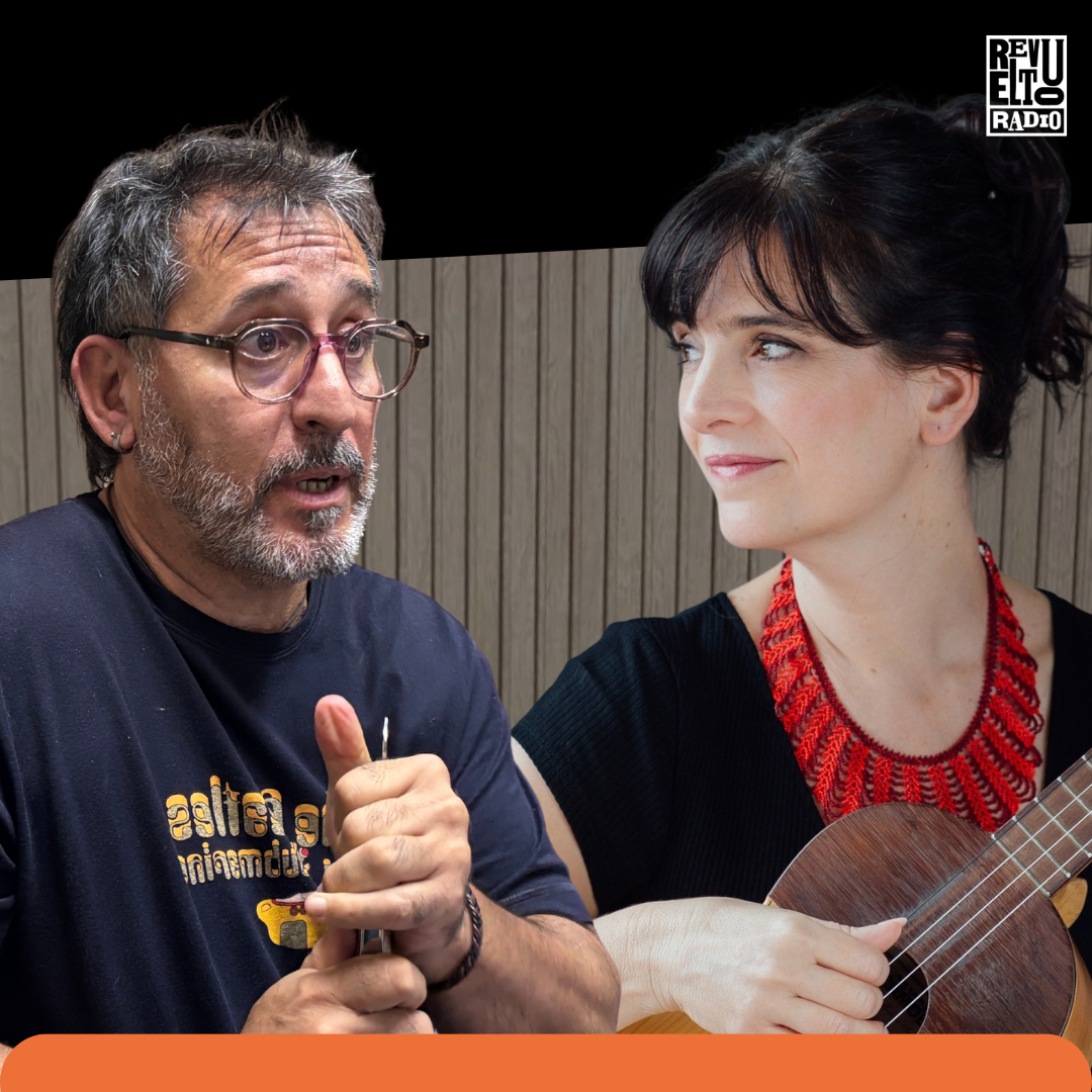 Décimás de Nunca Más