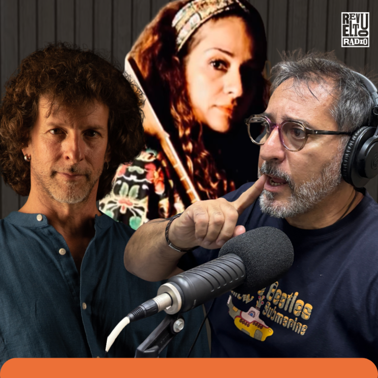 Irán – Lo que queda, Maryam Tazhdeh