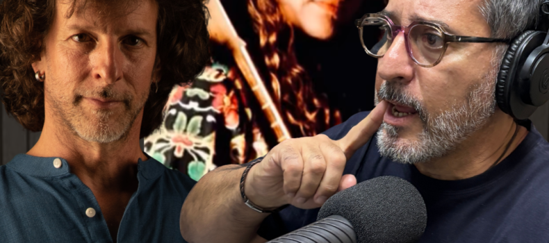 Irán – Lo que queda, Maryam Tazhdeh