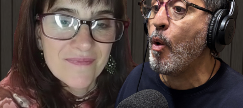 Décimás de Nunca Más