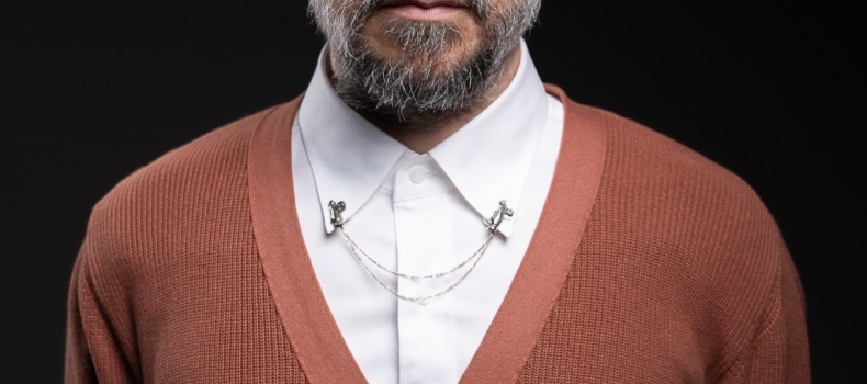 Tó Brandileone cerrará el ciclo Suena