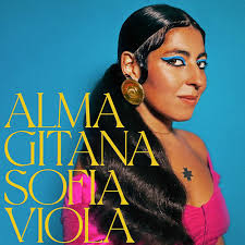 Alma gitana – Sofía Viola