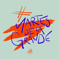 Martes de La Grande