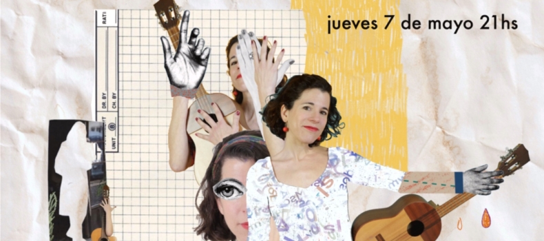 Brota la música