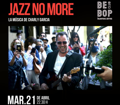 Pipi Piazzolla Trío | Apocalipsis