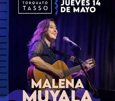 Malena Muyala