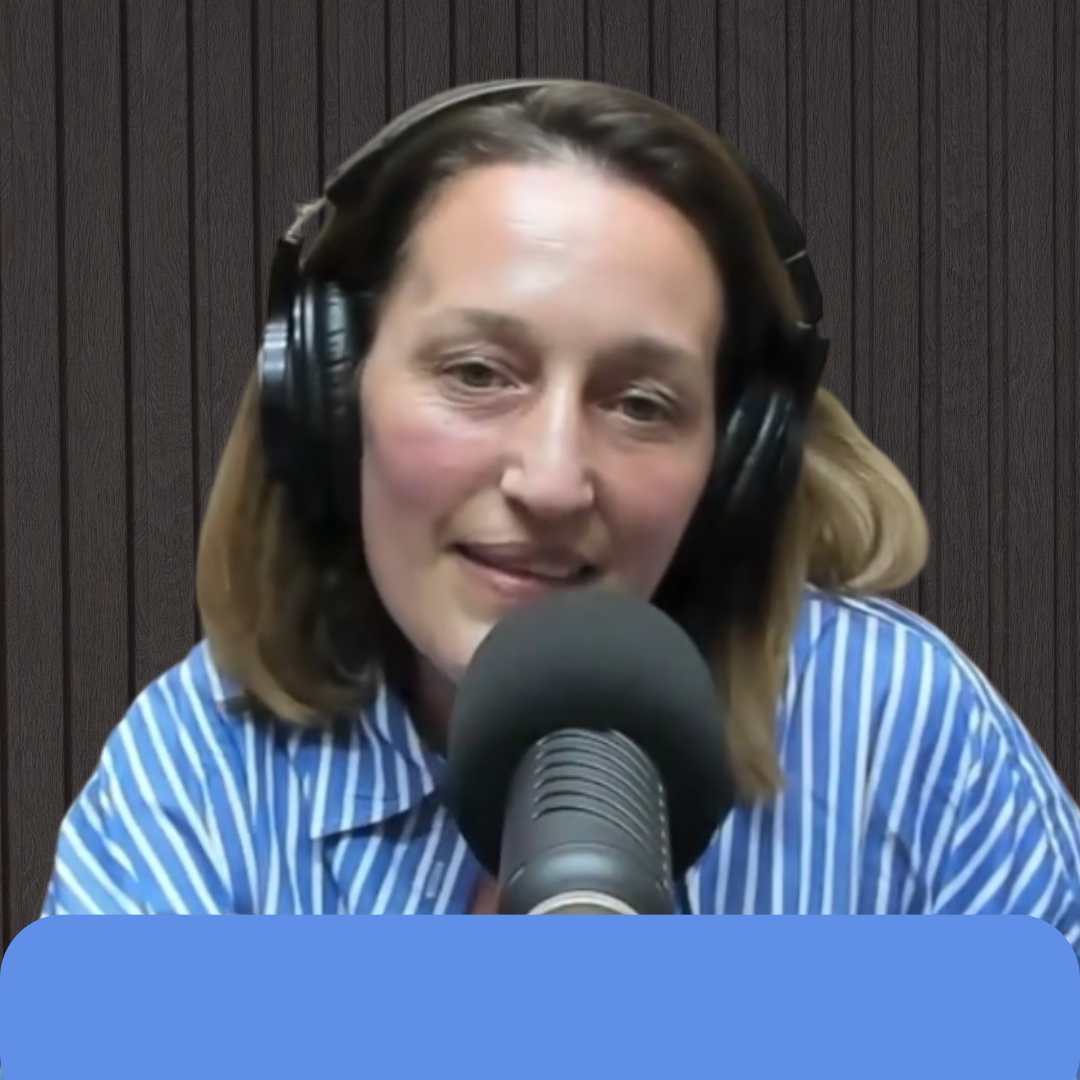 El algoritmo te cría. Clase, límites y crianza sin manual.