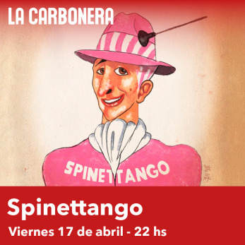 Spinettango