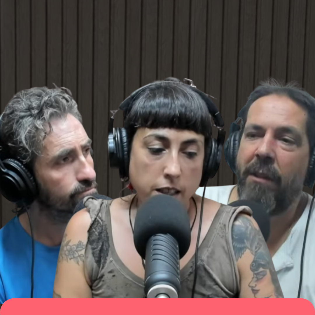 Tamara Tiseyra: Fútbol y derechos humanos