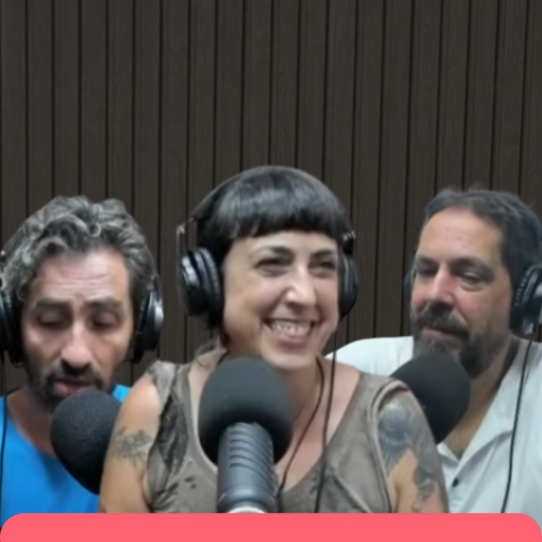 Tamara Tiseyra: Fútbol y memoria