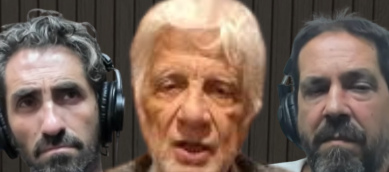 Tato Iglesias: “La mirada crítica está ligada a la vida”