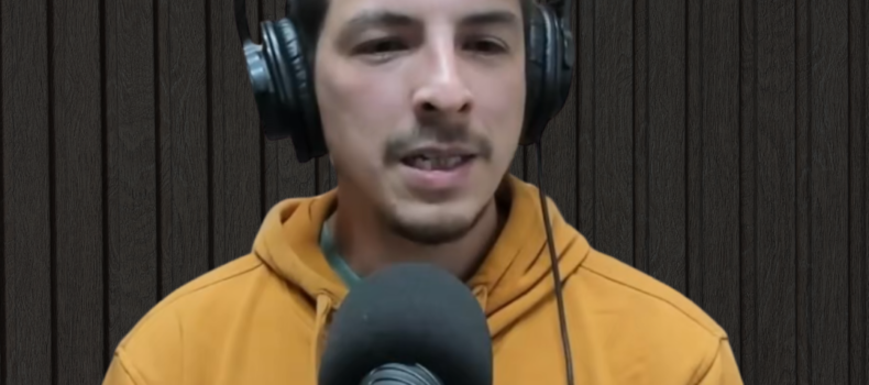 Tres décadas de soja transgénica según Christian Francese