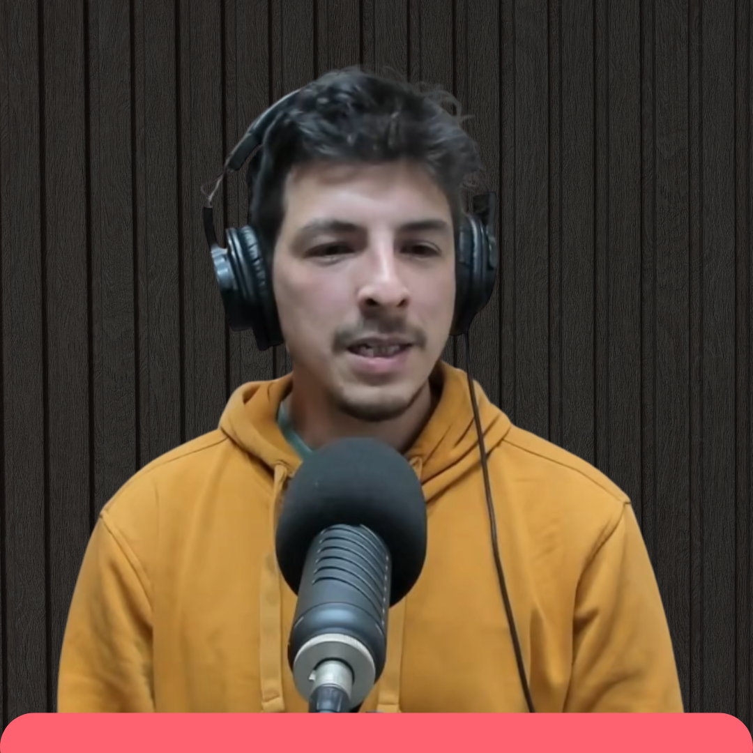 Tres décadas de soja transgénica según Christian Francese