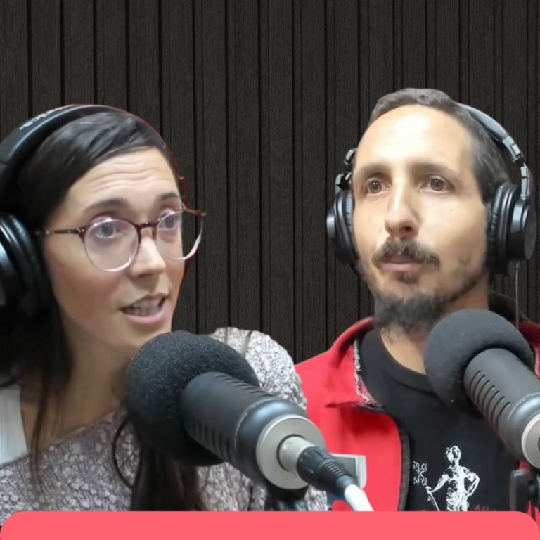 Enrique Jasid: “En Mendoza tenemos más de 40 presos por defender el agua”
