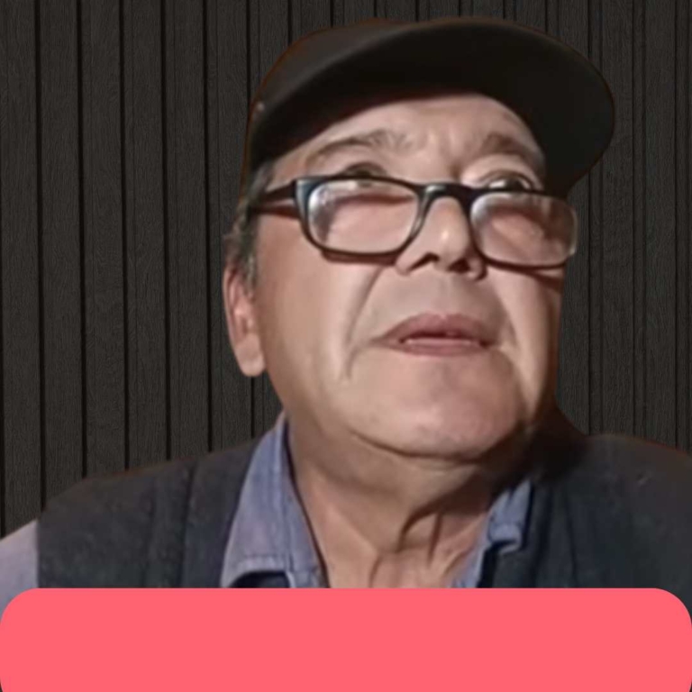 Omar Guaraz: “La derecha persigue y criminaliza la supervivencia”