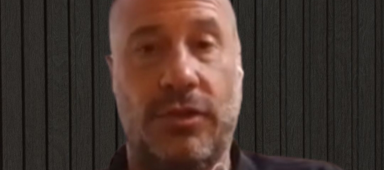 Juan Kabusch. Lo que cada vecino puede hacer.