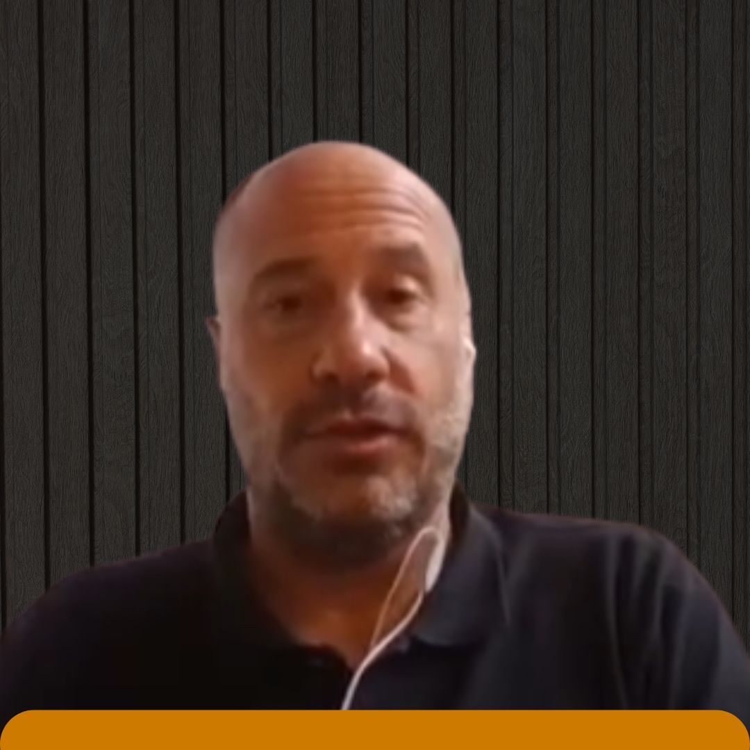 Juan Kabusch. Lo que cada vecino puede hacer.