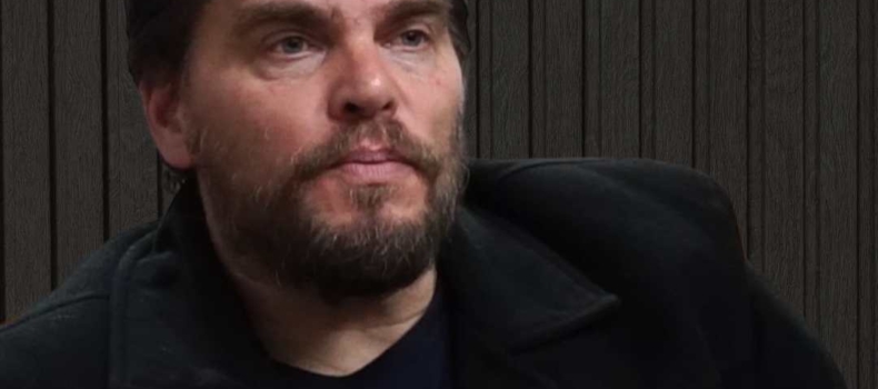 Gabriel Brener. Estamos rotos.