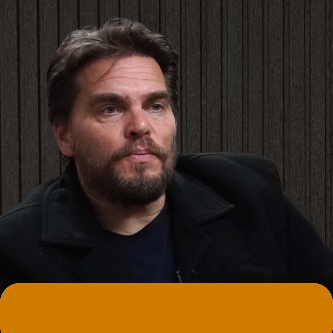 Gabriel Brener. Estamos rotos.