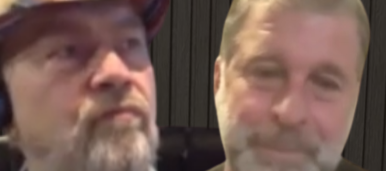 Edgardo Esteban: «Construí pensamiento sobre Malvinas»