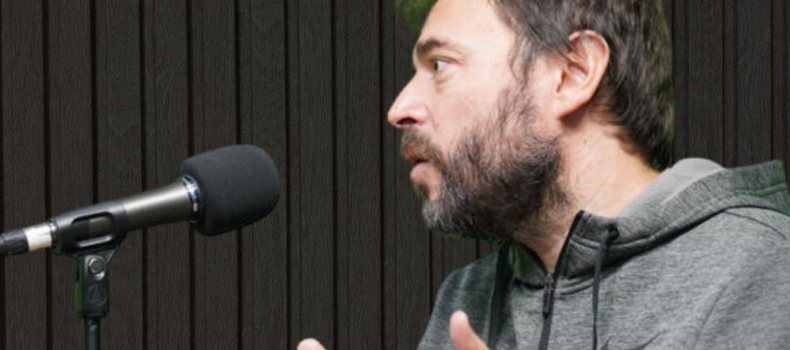 Diego Genoud. Trump, Milei y el mapa del poder.