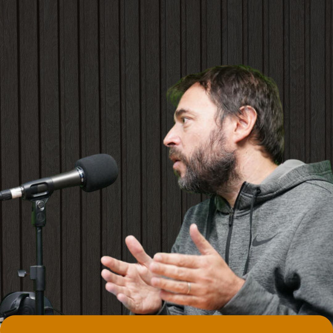 Diego Genoud. Trump, Milei y el mapa del poder.