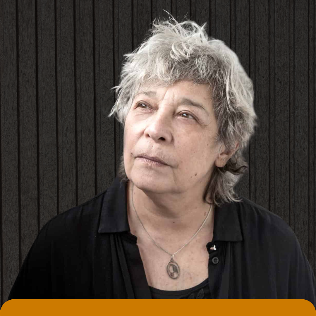 Liliana Herrero: Tengo que sostener un texto