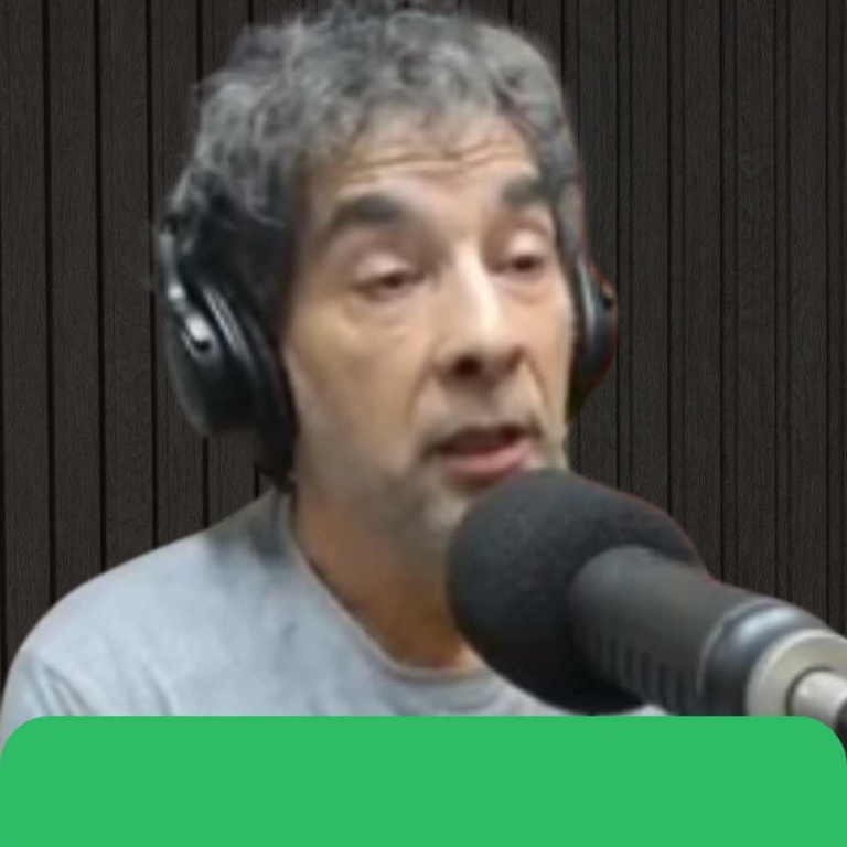 La fuga, el exilio, el desconcierto nacional. Gustavo Saborido en «Unidad básica»