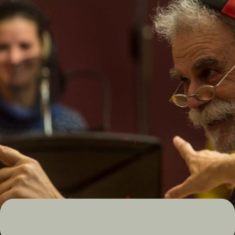 Zentner y el Coro Femenino Guastavino reponen una memoria sonora