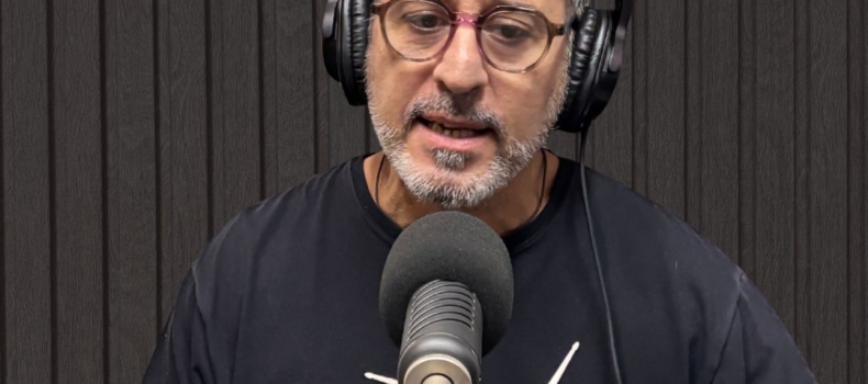 Algoritmo y encuentro. Las redes que nos habitan.