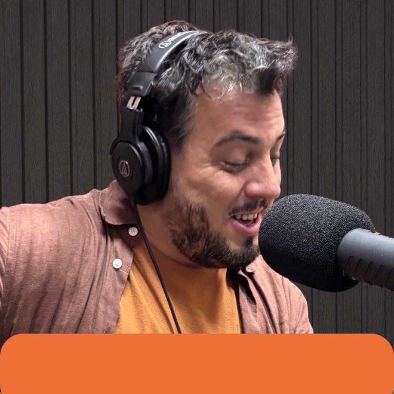 Rafa Doorish. Canciones de ida y vuelta.