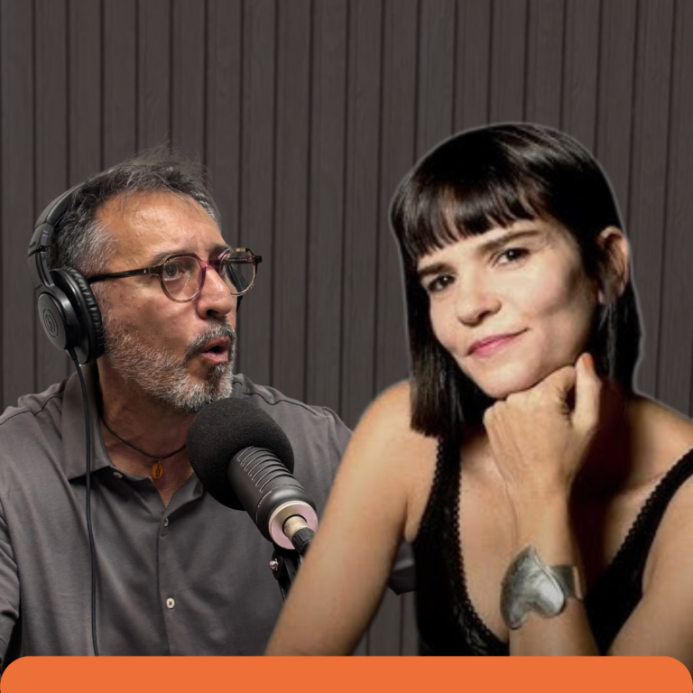 Barbarita Palacios: un abrazo entre lo que fue, lo que es y lo que desea ser