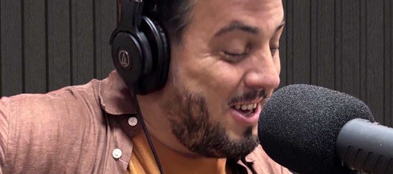 Rafa Doorish. Canciones de ida y vuelta.
