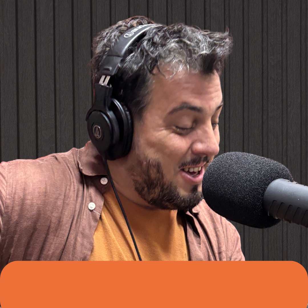 Rafa Doorish. Canciones de ida y vuelta.