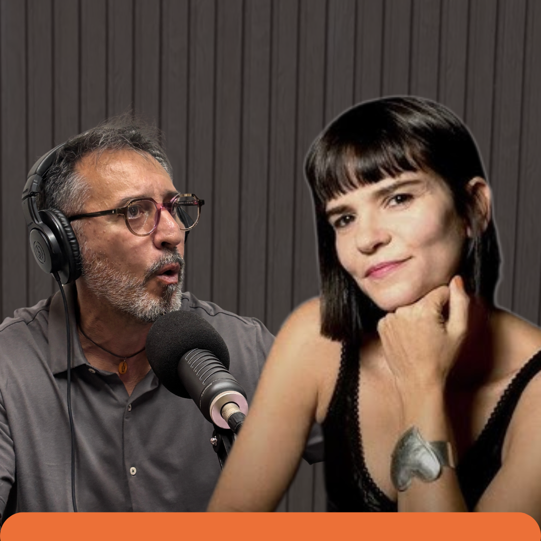 Barbarita Palacios: un abrazo entre lo que fue, lo que es y lo que desea ser