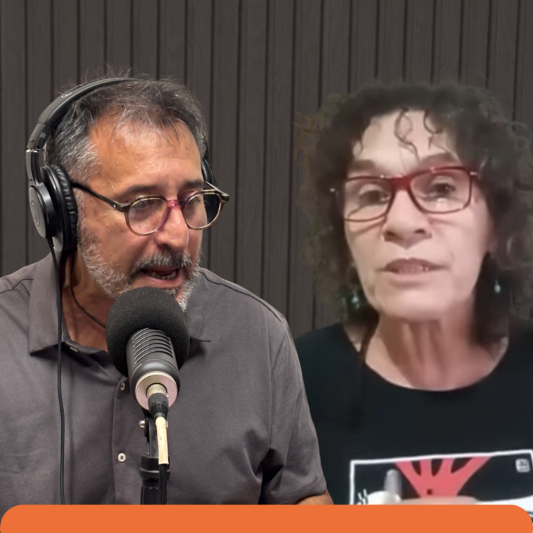 Dictadura minera. La resistencia también es continuidad.