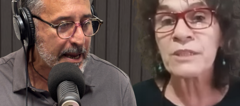 Dictadura minera. La resistencia también es continuidad.