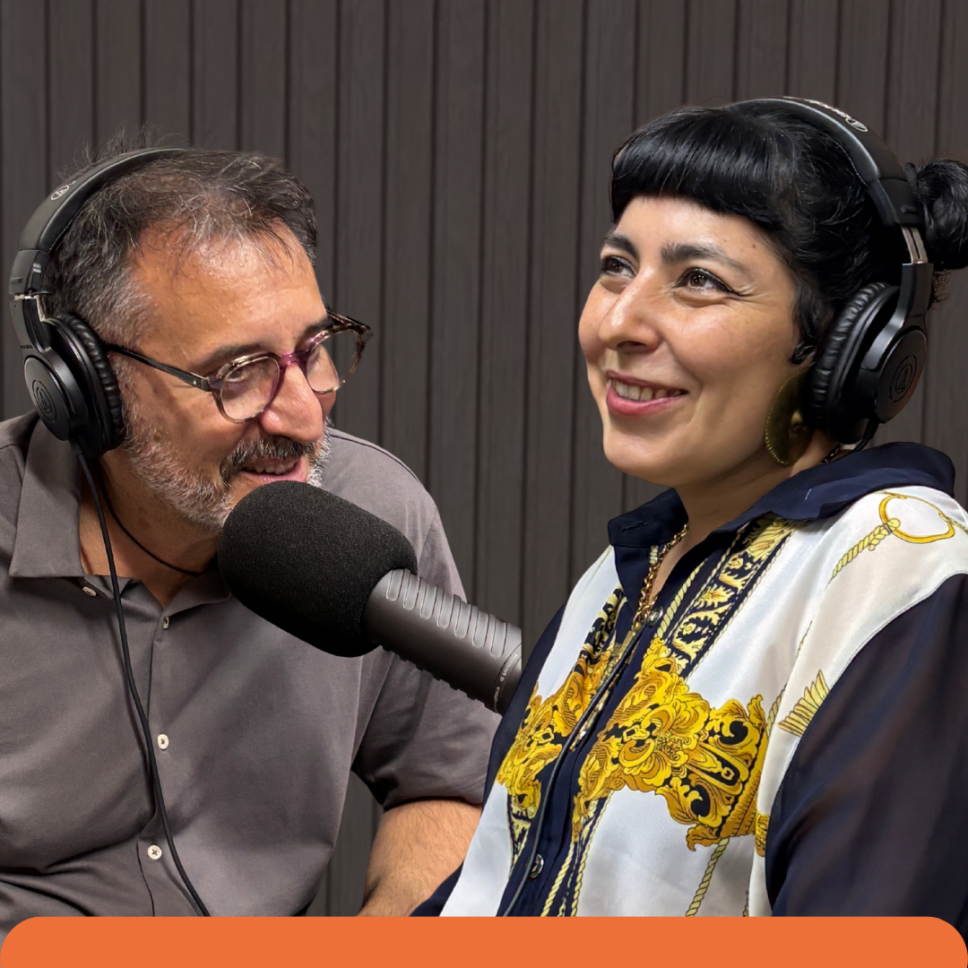 Sofía Viola. Alma gitana, libre y trashumante.