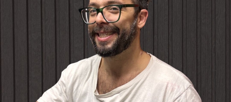 Iván Chausovsky. Hacerse hombrecito.