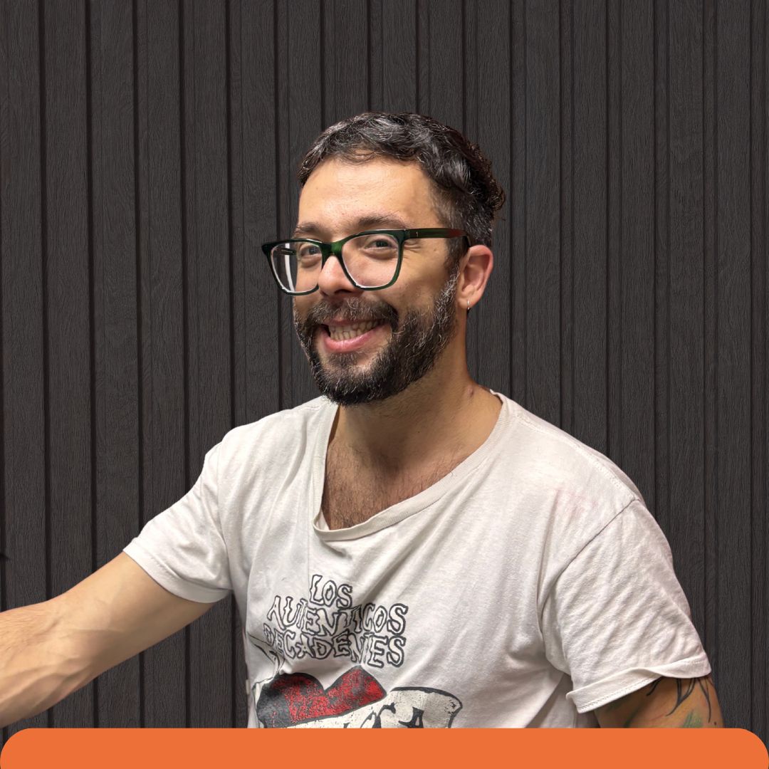 Iván Chausovsky. Hacerse hombrecito.