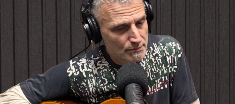 Beto Caletti. El convite.