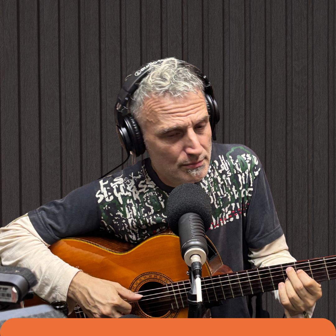 Beto Caletti. El convite.