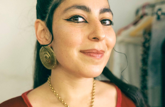 Sofia Viola 20 años tour 2026