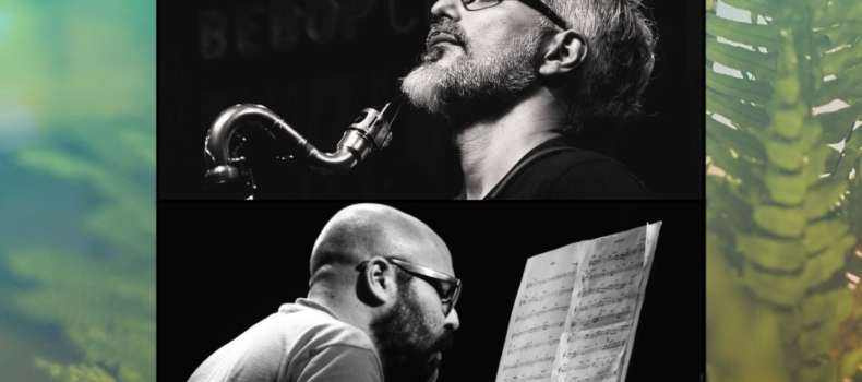 SEBASTIAN ZANETTO MATIAS CARAZZO DUO