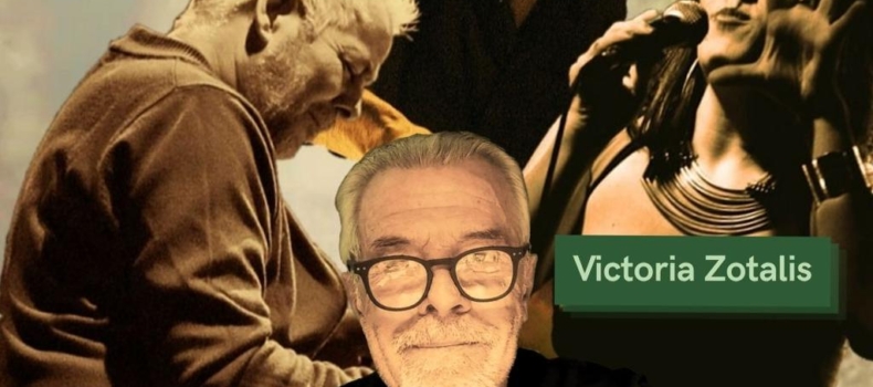 ENCUENTROS CON EL VIENTO