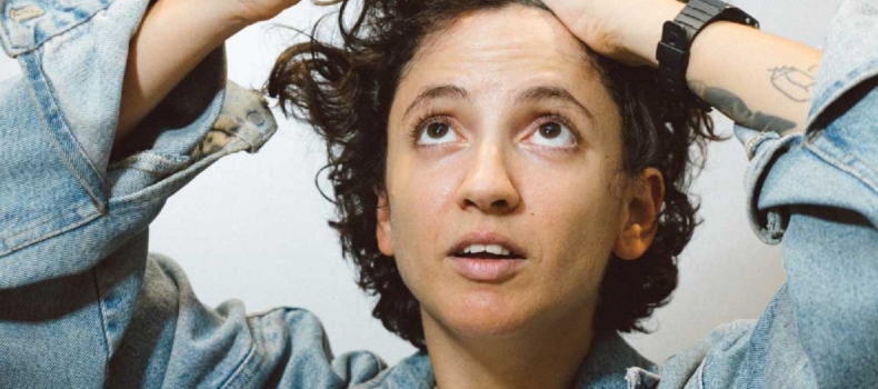 CICLO ANTÍTODO: BARBI RECANATI